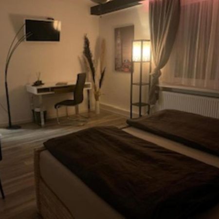 Schicke Ferienwohnung Mit Harzblick Fuer 1-2 Oder 1-4 Personen Goslar Buitenkant foto