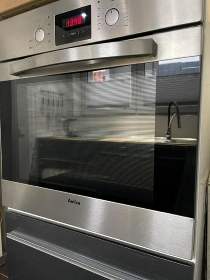 Schicke Ferienwohnung Mit Harzblick Fuer 1-2 Oder 1-4 Personen Goslar Buitenkant foto